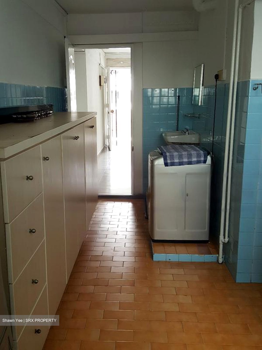 Blk 5 Joo Seng Green (Toa Payoh), HDB 3 Rooms #629795571